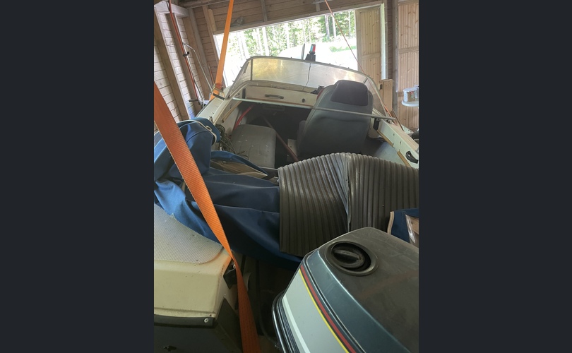 Muu merkki Pulpettivene-kuva-3